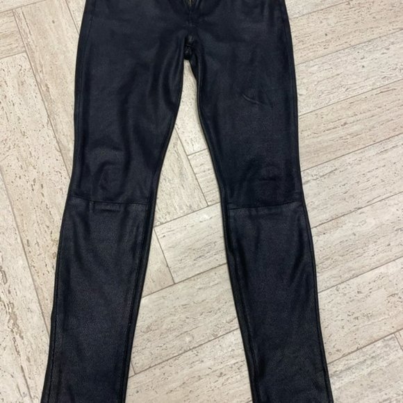 7 for all mankind jeggings - Picture 3 of 9